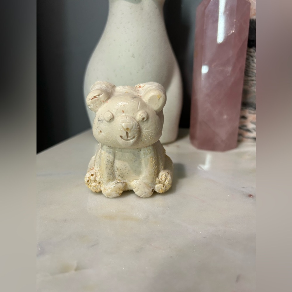 FWP Snow Bear Soap 🫧 90g